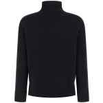 Max Mara 'S Quercia Turtleneck Sweater