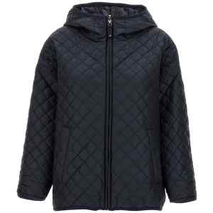 Max Mara The Cube Leo Reversible Jacket