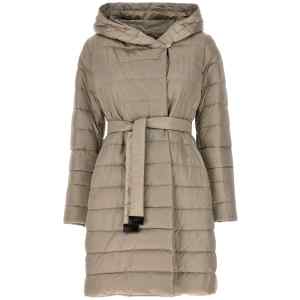 Max Mara The Cube Novef Reversible Down Jacket