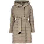 Max Mara The Cube Novef Reversible Down Jacket