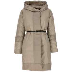 Max Mara The Cube Novef Reversible Down Jacket