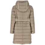 Max Mara The Cube Novef Reversible Down Jacket