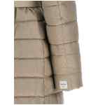 Max Mara The Cube Novef Reversible Down Jacket
