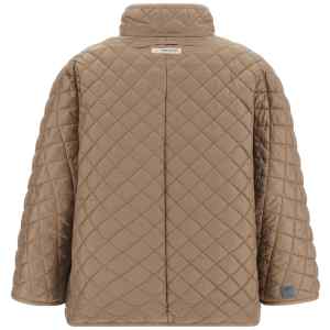 Max Mara The Cube Delfina Reversible Hood