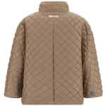 Max Mara The Cube Delfina Reversible Hood