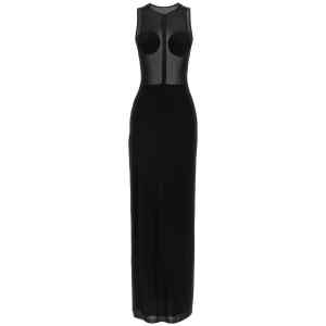 Jean Paul Gaultier The Black Conical Dress