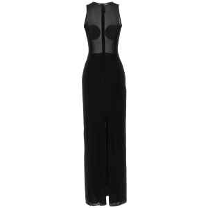 Jean Paul Gaultier The Black Conical Dress