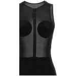 Jean Paul Gaultier The Black Conical Dress