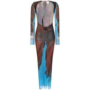 Jean Paul Gaultier Re-edition - The Tennis Suit Dress