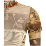 Jean Paul Gaultier The Journal Double Baby T-shirt