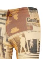 Jean Paul Gaultier The Journal Pants