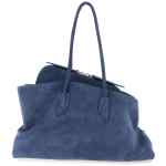 The Attico La Passeggiata Medium Shoulder Bag