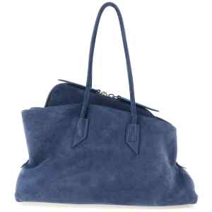 The Attico La Passeggiata Medium Shoulder Bag