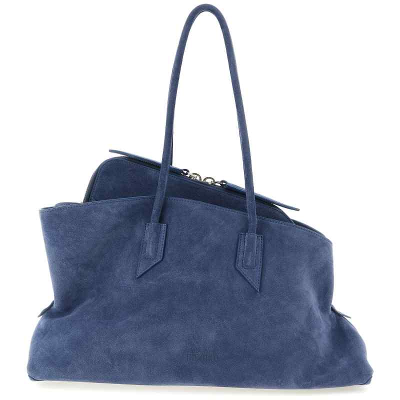260WAH00054290_01_M_2025-12-16T10-01-41.073Z-2 The Attico La Passeggiata Medium Shoulder Bag