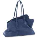 The Attico La Passeggiata Medium Shoulder Bag
