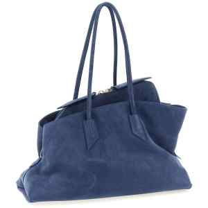 The Attico La Passeggiata Medium Shoulder Bag