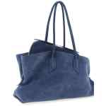 The Attico La Passeggiata Medium Shoulder Bag