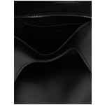 The Attico La Scoop Medium Shoulder Bag