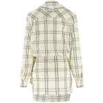 The Attico Chemisier Dress