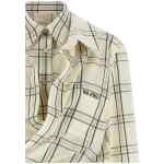 The Attico Chemisier Dress