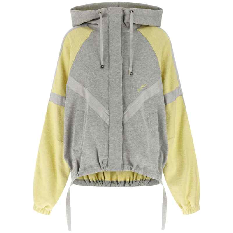 260WCB00110841_01_M_2025-12-17T09-14-46.732Z-2 The Attico Double American Fleece Bomber Jacket