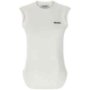 The Attico Reese Top