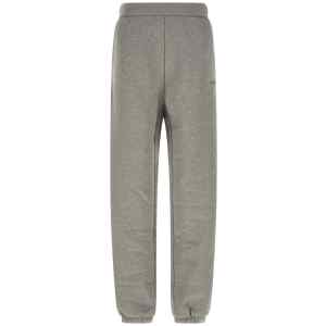 The Attico Logo Embroidery Joggers