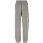 The Attico Logo Embroidery Joggers