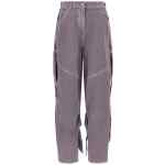 The Attico Garment-dyed Jeans