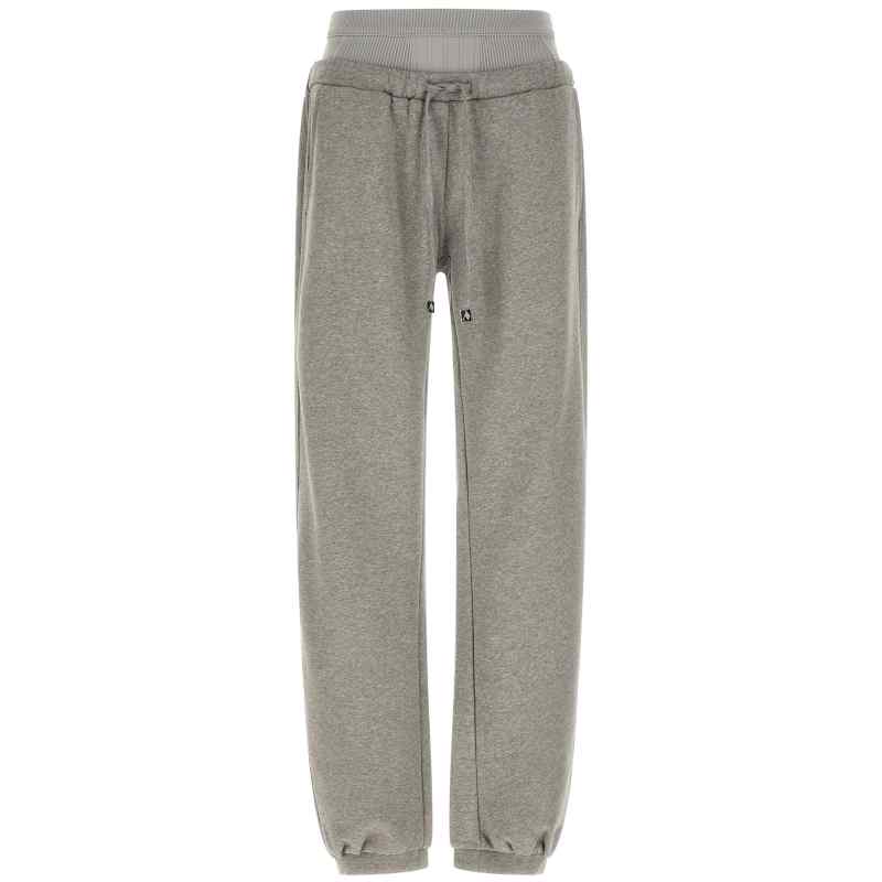 260WCP00290183_01_M_2025-12-17T09-14-40.432Z-5 The Attico American Fleece Joggers