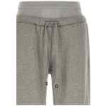 The Attico American Fleece Joggers