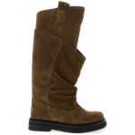 The Attico Robin Passeggiata Combat Boots
