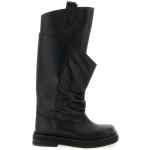 The Attico Robin Passeggiata Combat Boots