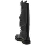 The Attico Robin Passeggiata Combat Boots