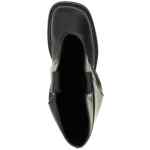 The Attico Robin Passeggiata Combat Boots