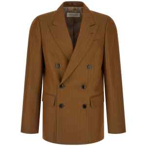 Dries Van Noten Barry Blazer