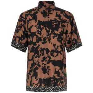 Dries Van Noten Cassidye Shirt