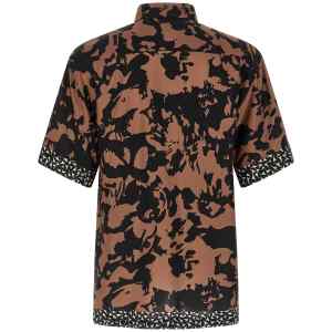 Dries Van Noten Cassidye Shirt