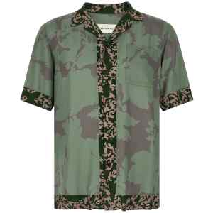 Dries Van Noten Carltone Shirt