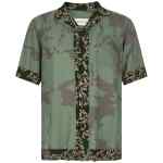 Dries Van Noten Carltone Shirt