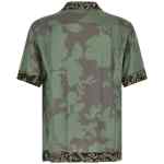 Dries Van Noten Carltone Shirt