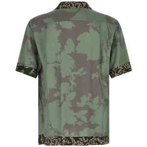 Dries Van Noten Carltone Shirt