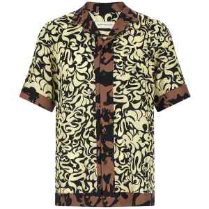 Dries Van Noten Carltone Shirt