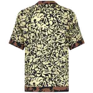 Dries Van Noten Carltone Shirt
