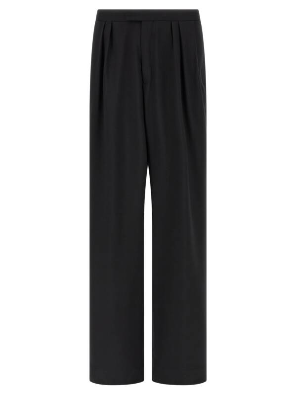Dries Van Noten Preaches Bis Pants Dries Van Noten Preaches Bis Pants