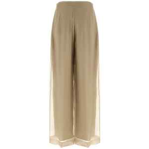 Max Mara Mxeolivi Pants