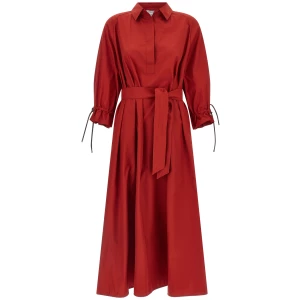 Max Mara Mxmmirto Dress