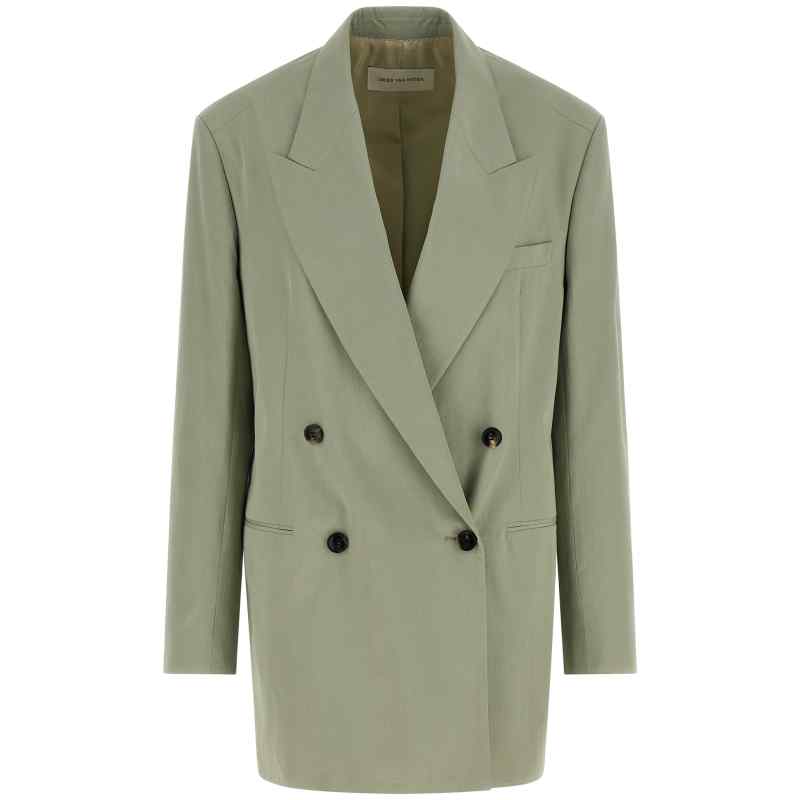 Dries Van Noten Bliss Blazer