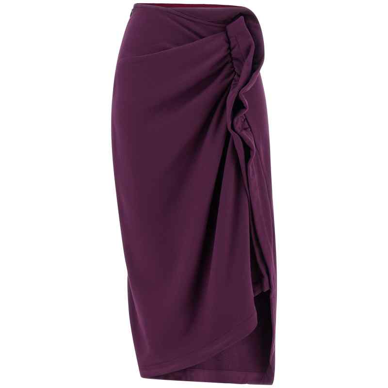 Dries Van Noten Hanam Skirt Dries Van Noten Hanam Skirt