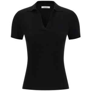 Max Mara Mxmalbero Polo Shirt